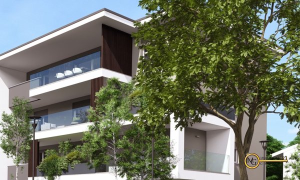 appartamento in vendita a Vignate