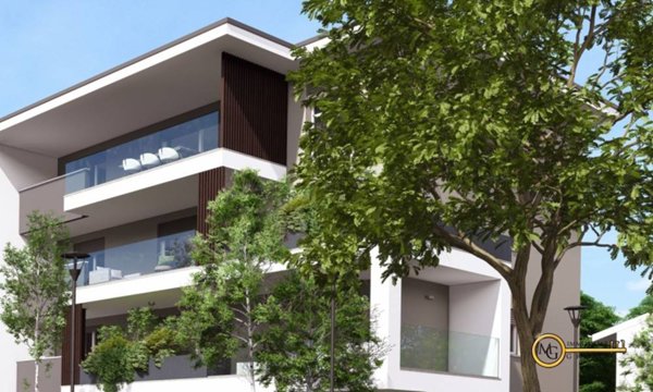 appartamento in vendita a Vignate