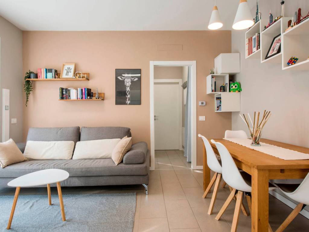 appartamento in vendita a Vignate