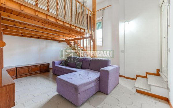 appartamento in vendita a Vignate