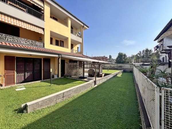 appartamento in vendita a Vignate