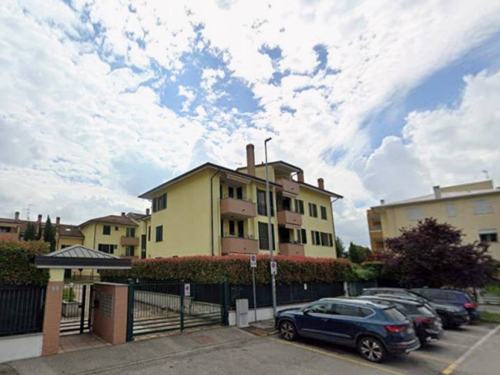 appartamento in vendita a Vignate