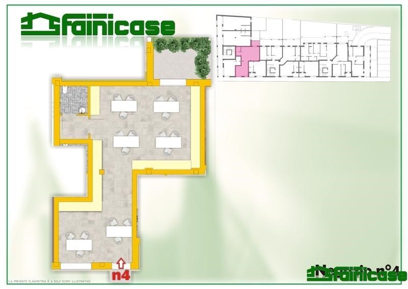 negozio in vendita a Vignate