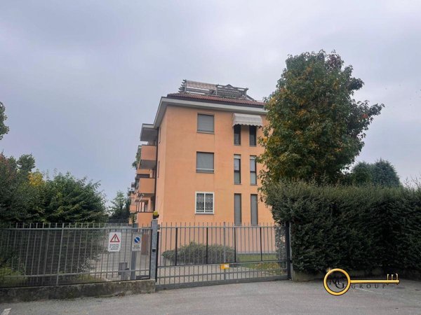 terreno agricolo in vendita a Vignate