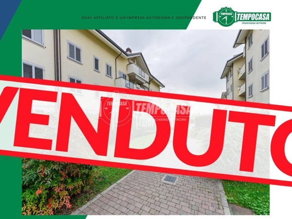 appartamento in vendita a Vignate