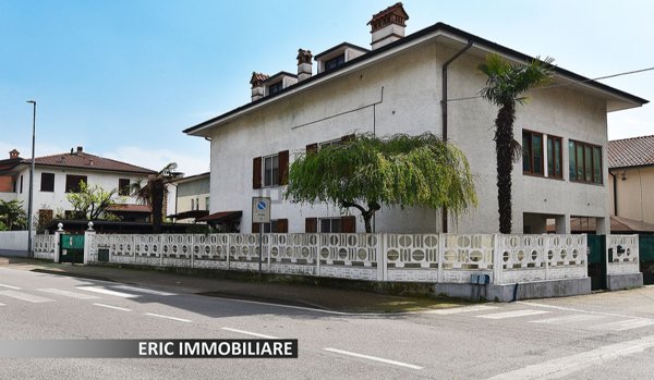 casa indipendente in vendita a Vignate