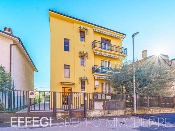 appartamento in vendita a Vignate