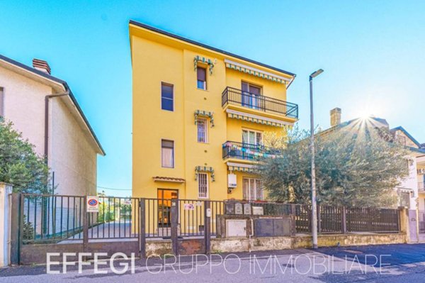 appartamento in vendita a Vignate