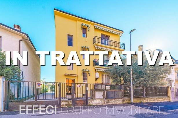 appartamento in vendita a Vignate