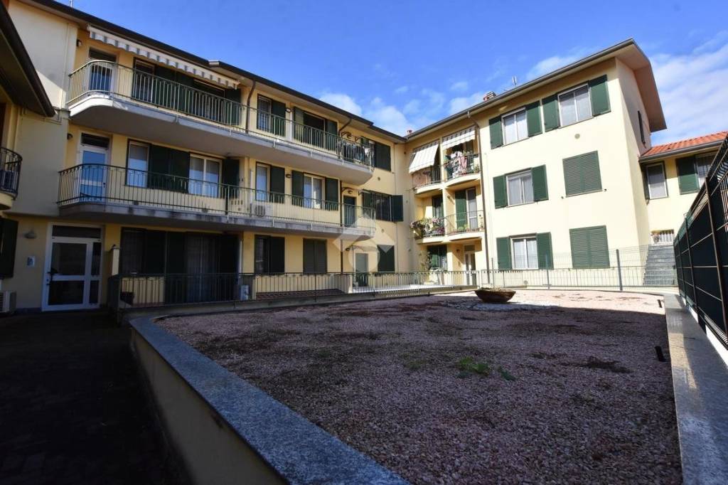 appartamento in vendita a Vignate