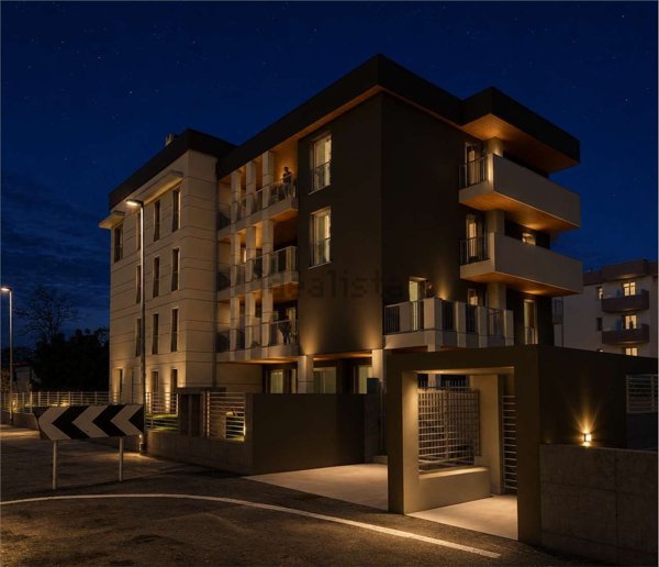 appartamento in vendita a Vignate in zona San Pedrino