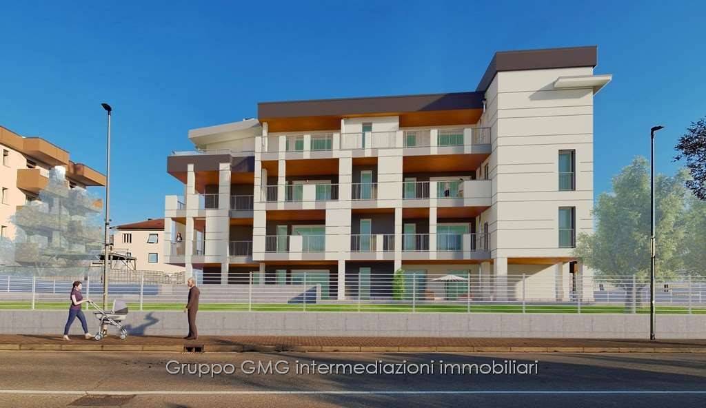 appartamento in vendita a Vignate