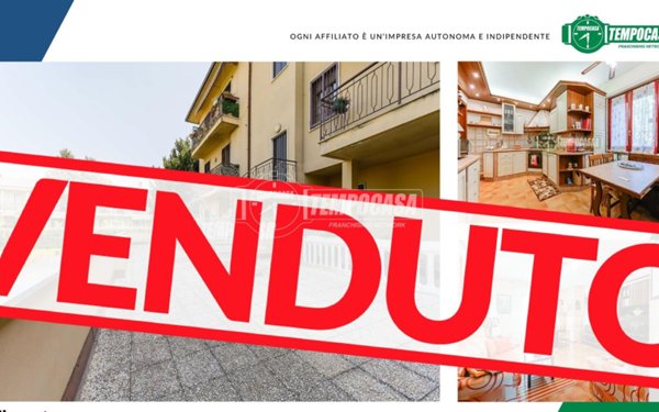 appartamento in vendita a Vignate