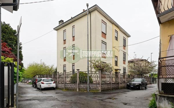 appartamento in vendita a Vignate