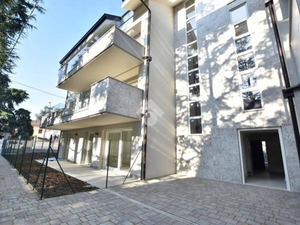 appartamento in vendita a Vignate