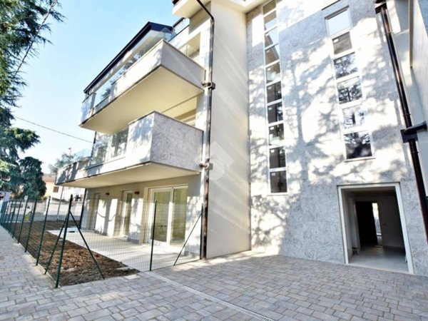 appartamento in vendita a Vignate