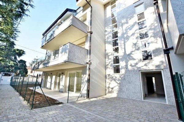 appartamento in vendita a Vignate
