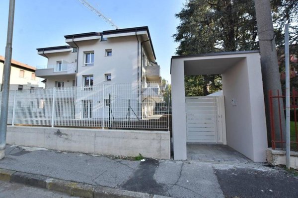 appartamento in vendita a Vignate