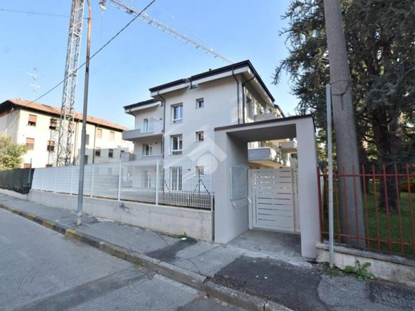 appartamento in vendita a Vignate