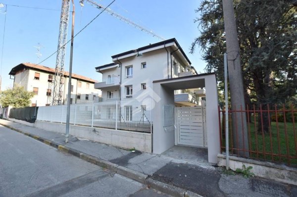 appartamento in vendita a Vignate