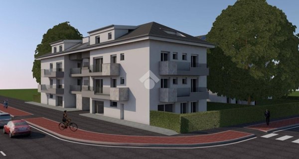 appartamento in vendita a Vignate