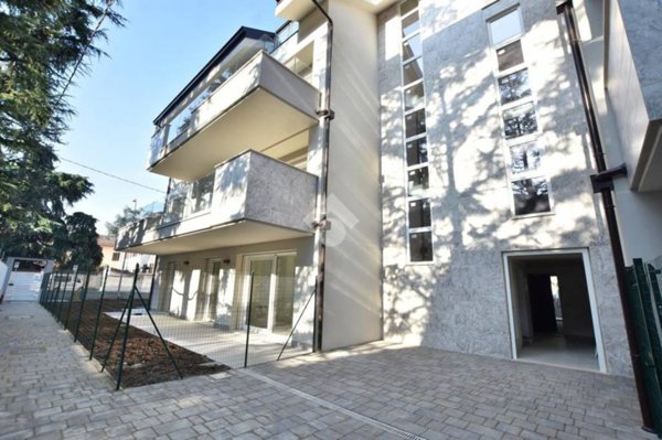 appartamento in vendita a Vignate