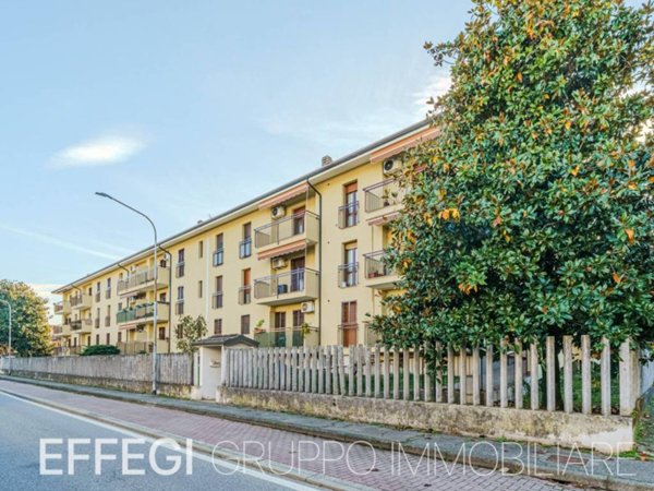 appartamento in vendita a Vignate