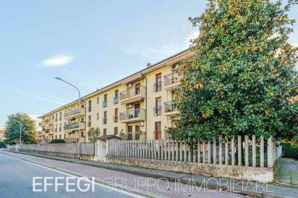 appartamento in vendita a Vignate