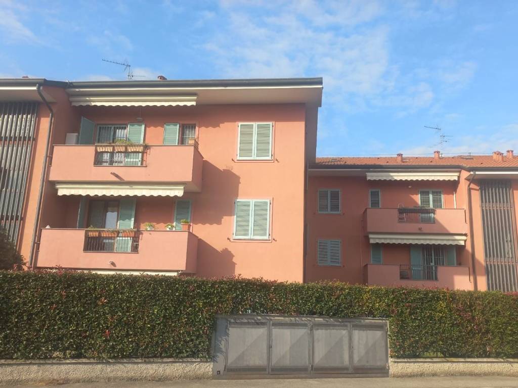 appartamento in vendita a Vignate