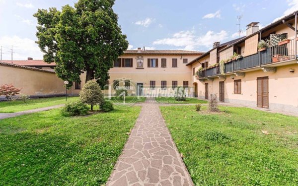 appartamento in vendita a Vignate