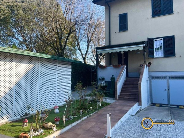appartamento in vendita a Vignate