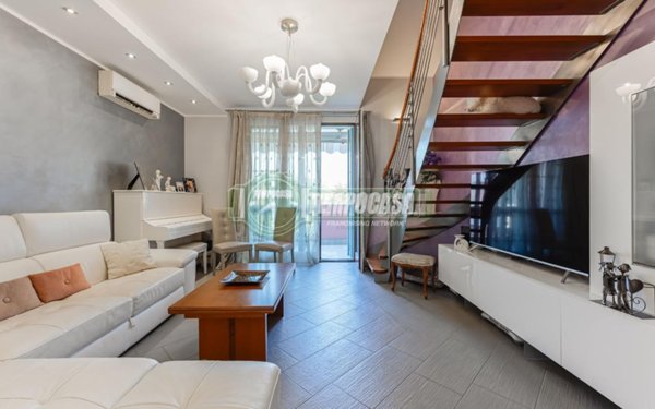 appartamento in vendita a Vignate