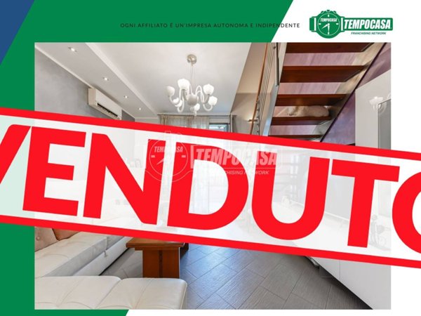 appartamento in vendita a Vignate