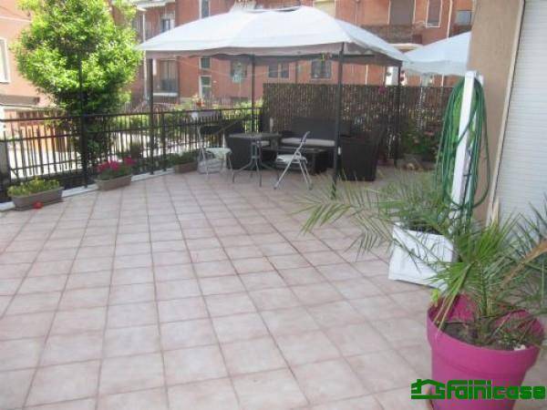 appartamento in vendita a Vignate in zona San Pedrino