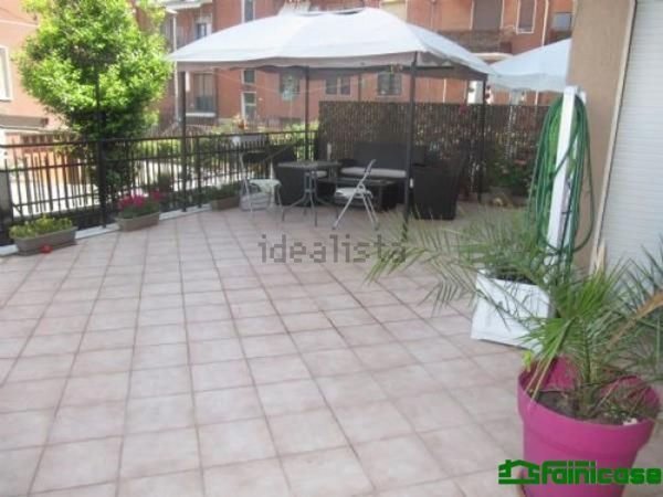 appartamento in vendita a Vignate in zona San Pedrino