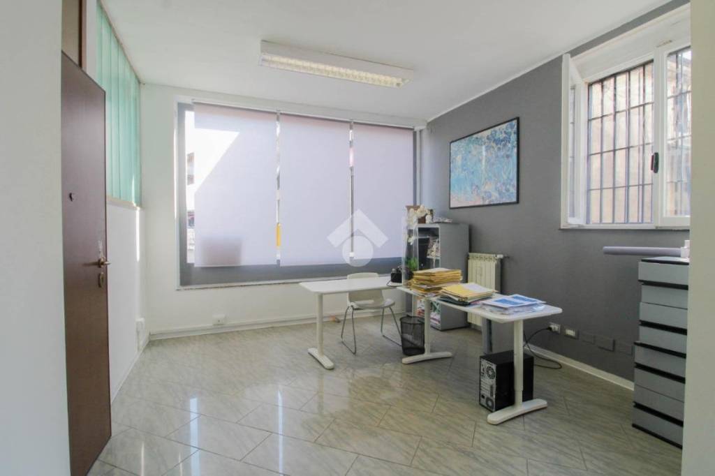 ufficio in vendita a Vignate