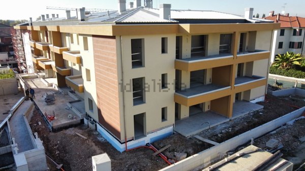 appartamento in vendita a Vignate