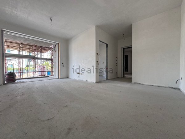 appartamento in vendita a Vignate