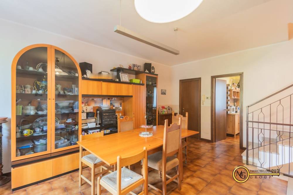 casa indipendente in vendita a Vignate