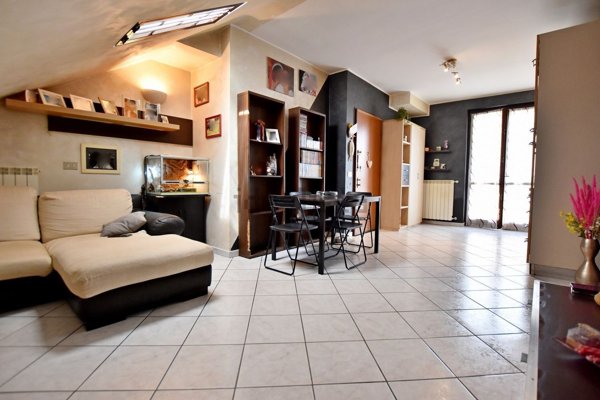 appartamento in vendita a Vignate