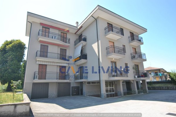 appartamento in vendita a Vignate