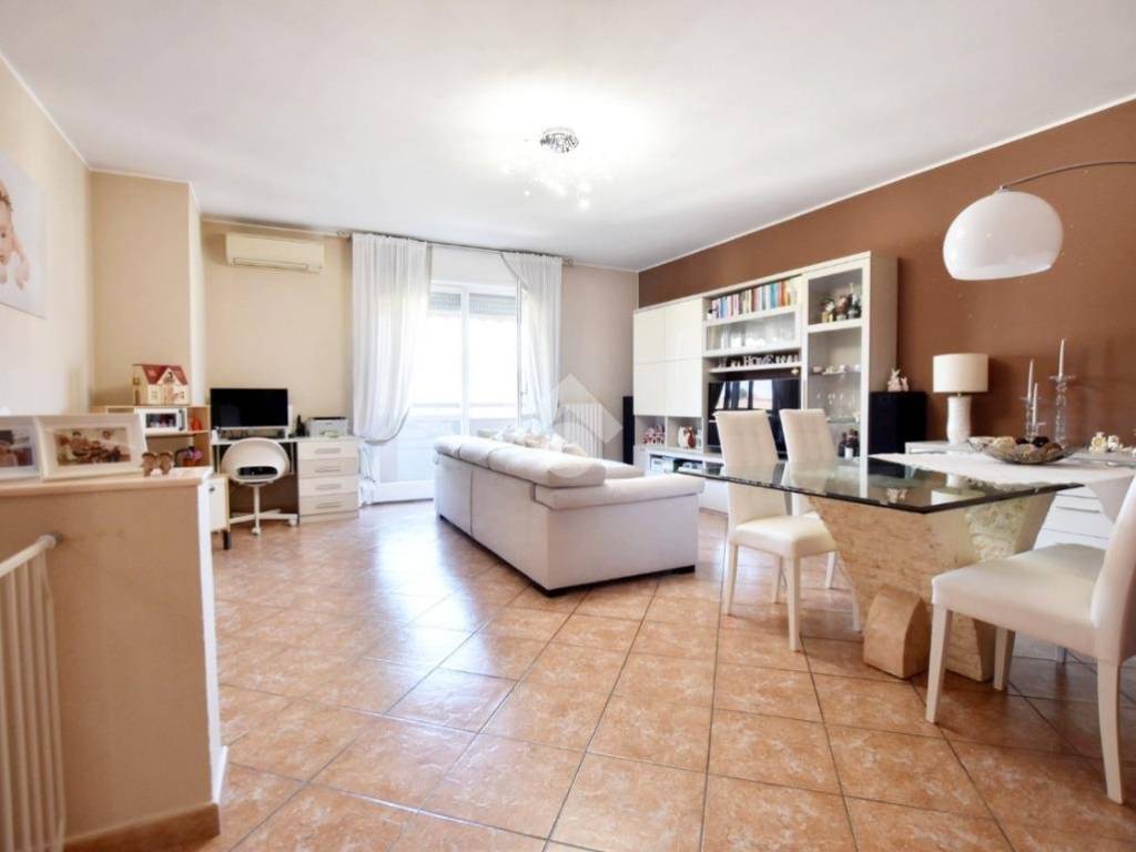 appartamento in vendita a Vignate