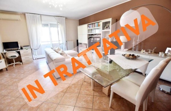 appartamento in vendita a Vignate