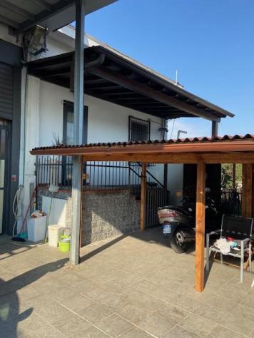 casa indipendente in vendita a Vignate