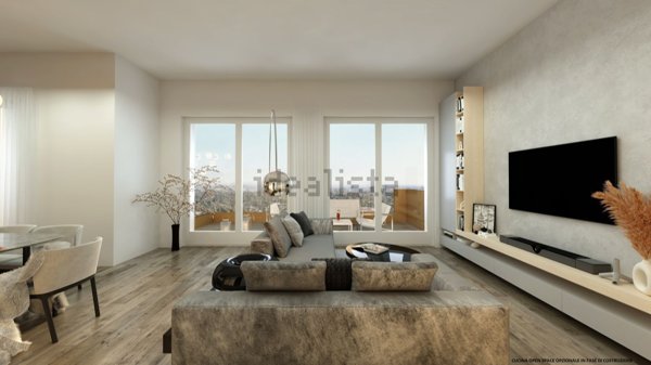 appartamento in vendita a Vignate