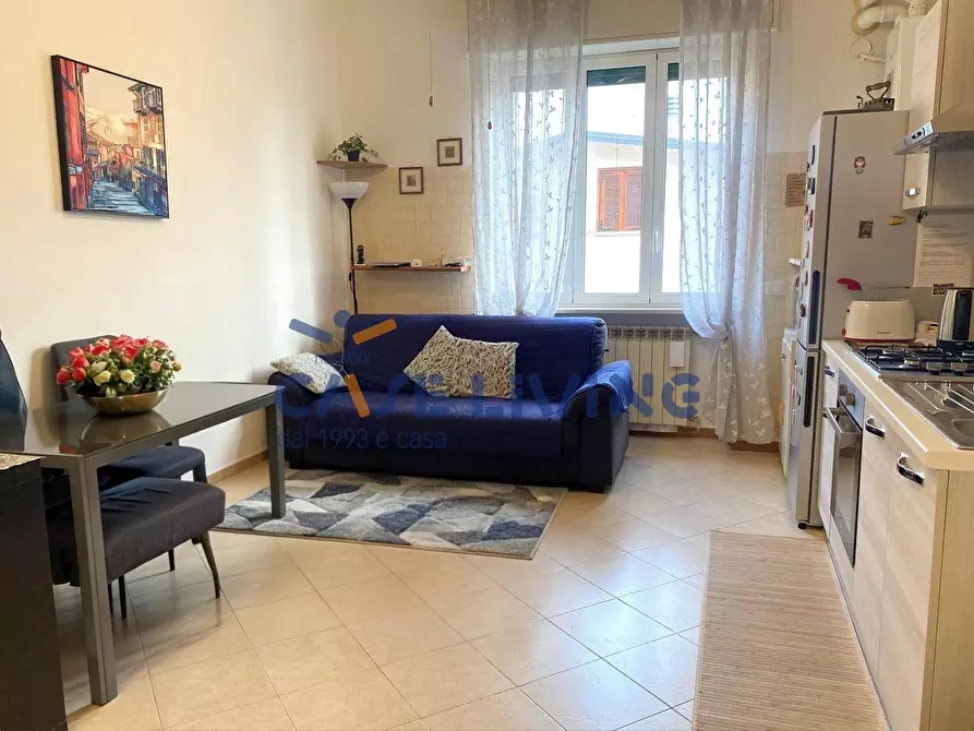 appartamento in vendita a Vignate