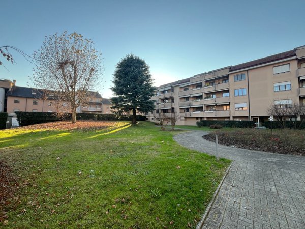 appartamento in vendita a Vignate