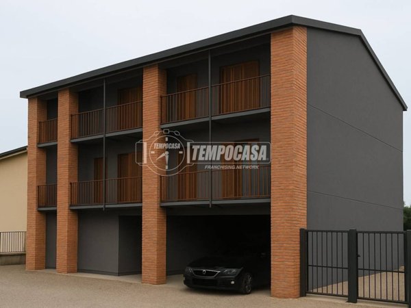 appartamento in vendita a Vignate