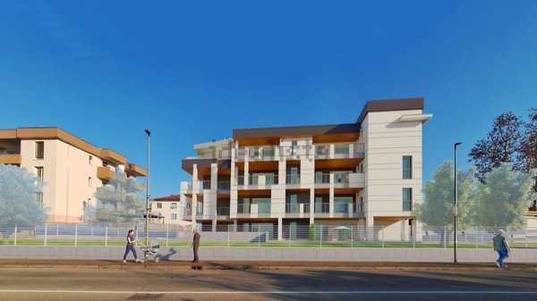 appartamento in vendita a Vignate