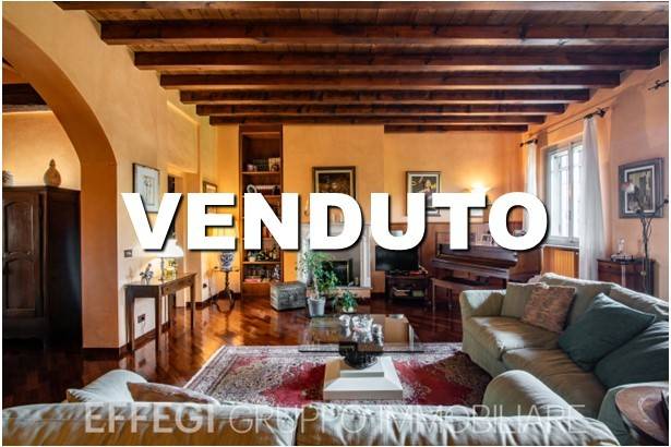 appartamento in vendita a Vignate